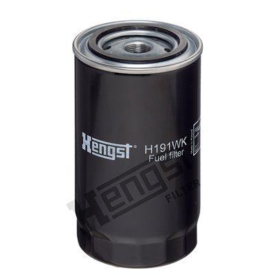 HENGST FILTER Топливный фильтр H191WK